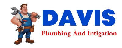 Trusted plumber in PIGEON FALLS